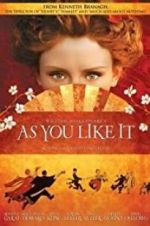 Watch As You Like It Myflixer