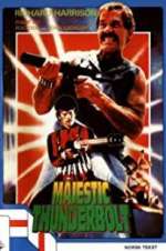 Watch Majestic Thunderbolt Myflixer