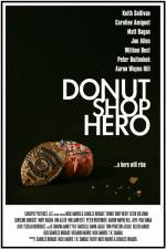 Watch Donut Shop Hero Myflixer