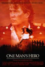Watch One Man's Hero Myflixer
