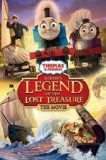 Watch Thomas & Friends: Sodor's Legend of the Lost Treasure Myflixer