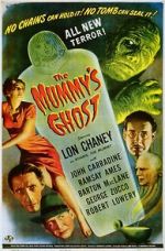 Watch The Mummy\'s Ghost Myflixer