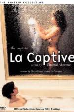 Watch La captive Myflixer