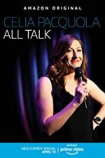 Watch Celia Pacquola: All Talk Myflixer