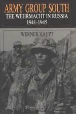 Watch Army Group South: The Wehrmacht in Russia 1941-1945 Myflixer