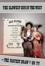Watch The Slowest Gun in the West Myflixer