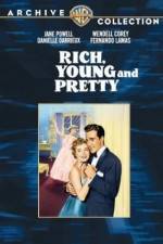 Watch Rich, Young and Pretty Myflixer