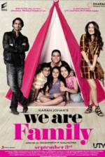 Watch We Are Family Myflixer