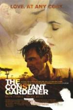 Watch The Constant Gardener Myflixer