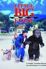 Watch Little Bigfoot Myflixer