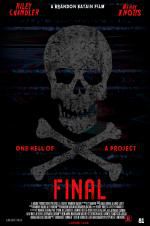 Watch Final Myflixer