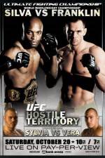 Watch UFC 77 Hostile Territory Myflixer
