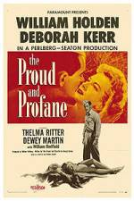 Watch The Proud and Profane Myflixer