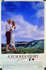 Watch A Summer Story Myflixer