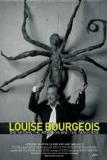 Watch Louise Bourgeois The Spider the Mistress and the Tangerine Myflixer