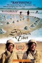 Watch Die Salzmänner von Tibet Myflixer