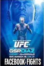 Watch UFC 158: St-Pierre vs. Diaz  Facebook Fights Myflixer