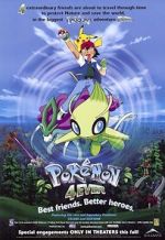Watch Pok�mon 4Ever Myflixer