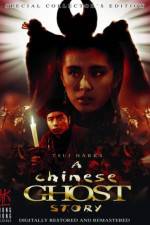 Watch A Chinese Ghost Story Myflixer