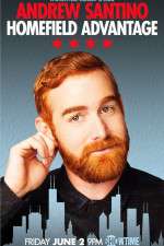 Watch Andrew Santino: Home Field Advantage Myflixer