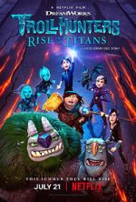 Watch Trollhunters: Rise of the Titans Myflixer