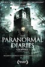 Watch The Paranormal Diaries Clophill Myflixer
