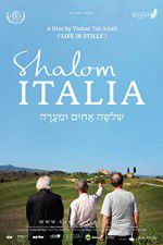 Watch Shalom Italia Myflixer