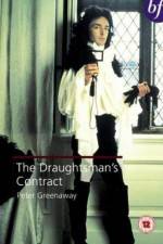 Watch The Draughtsman's Contract Myflixer