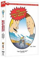 Watch Beavis and Butt-Head Do America Myflixer