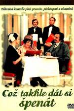 Watch Coz takhle d�t si spen�t Myflixer