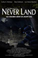Watch Never Land Myflixer