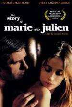 Watch The Story of Marie and Julien Myflixer