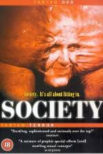 Watch Society Myflixer