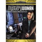 Watch Mystery Woman: Mystery Weekend Myflixer