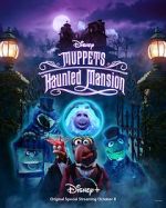 Watch Muppets Haunted Mansion (TV Special 2021) Myflixer