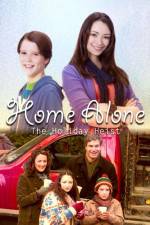 Watch Home Alone The Holiday Heist Myflixer