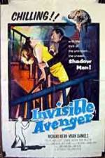 Watch The Invisible Avenger Myflixer