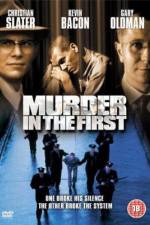 Watch Murder in the First Myflixer