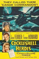 Watch The Cockleshell Heroes Myflixer