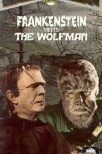 Watch Frankenstein Meets the Wolf Man Myflixer
