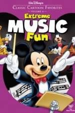 Watch Mickey's Grand Opera Myflixer