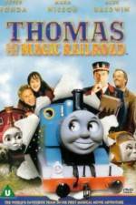 Watch Thomas and the Magic Railroad Myflixer