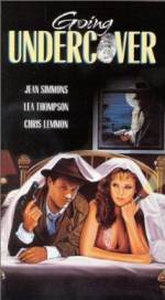 Watch Going Undercover Myflixer