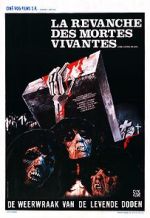 Watch The Revenge of the Living Dead Girls Myflixer