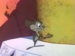 Watch The Mouse on 57th Street (Short 1961) Myflixer