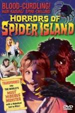 Watch Horrors of Spider Island Myflixer
