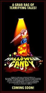 Watch Halloween Candy Myflixer