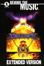 Watch Behind the Music Megadeth Myflixer