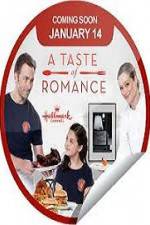 Watch A Taste of Romance Myflixer