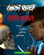 Watch Ghost Rider Vs Freddy Krueger (Short 2020) Myflixer